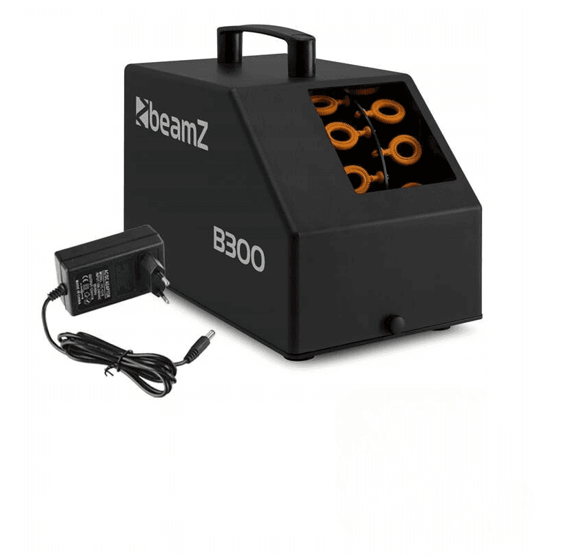 Wytwornica baniek Beamz B300 - 1