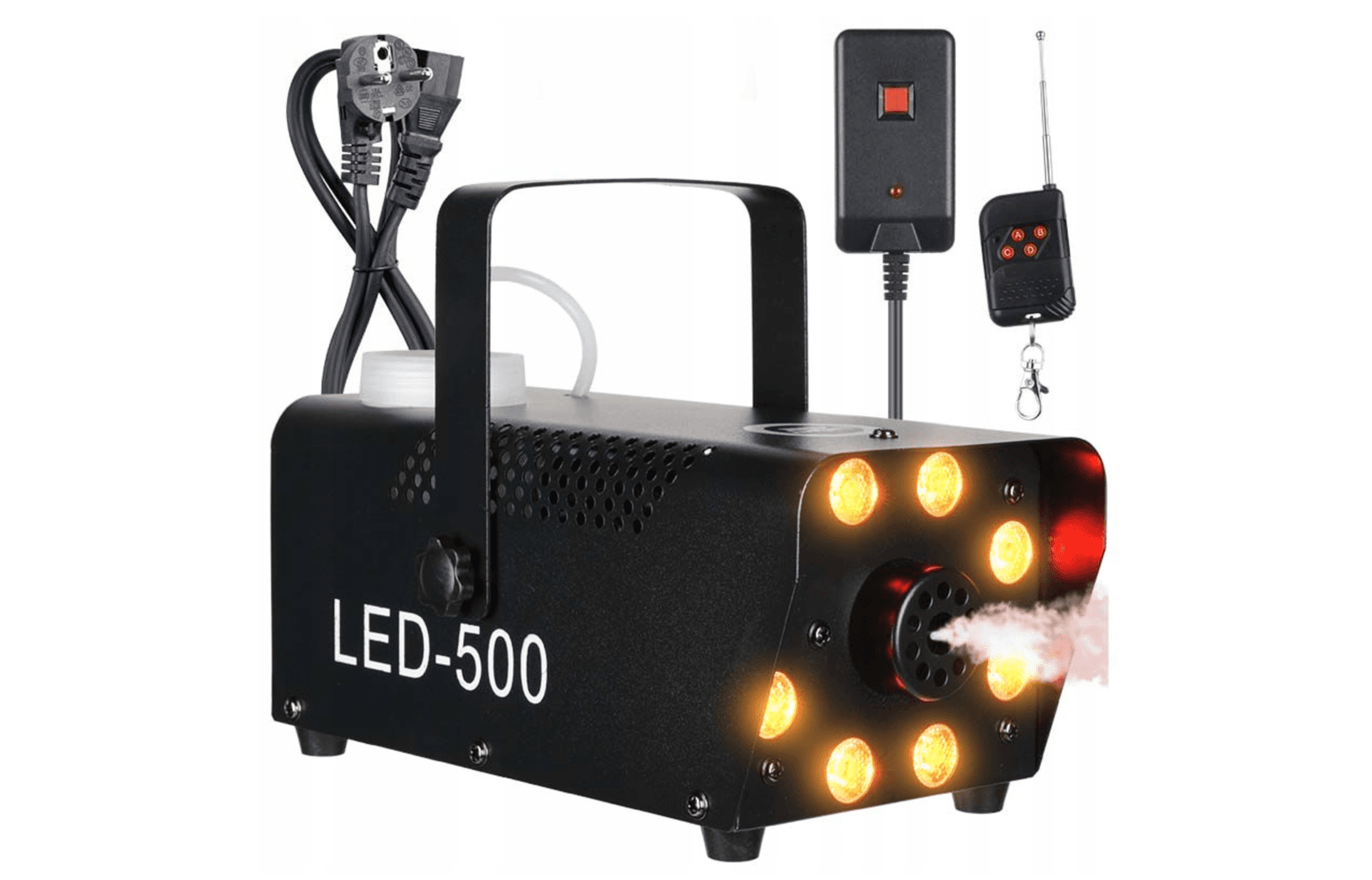 LIGHT4ME FOG 500 LED - 1